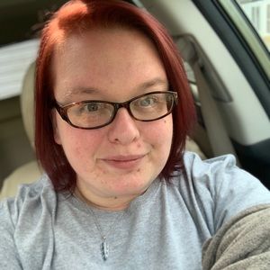 Meet your Posher, Kasey